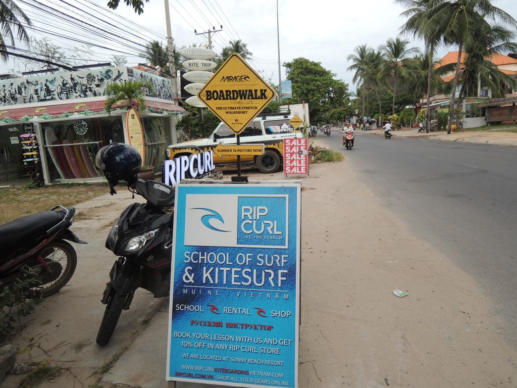 Surfers Guest house Phan Thiet
