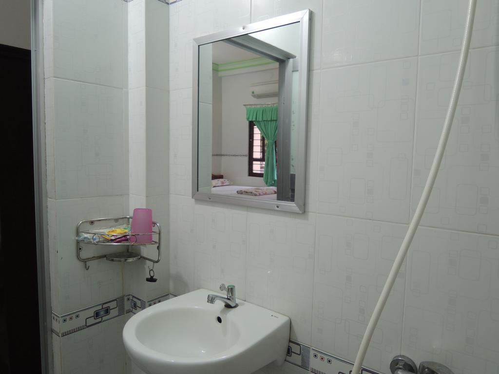 Guest house Hoa Bien Guesthouse Mui Ne