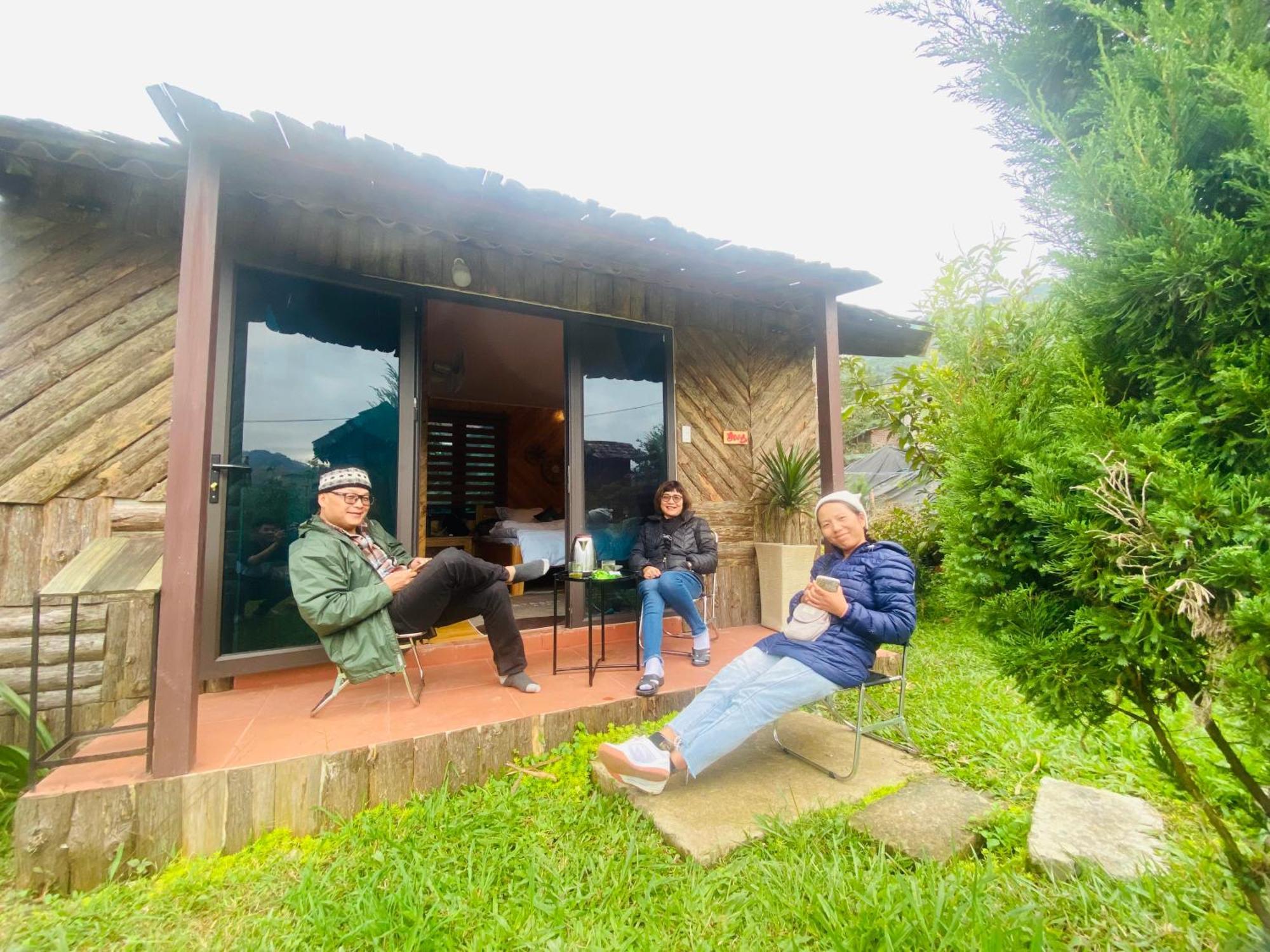 Mina Eco Bed & Breakfast Sa Pa