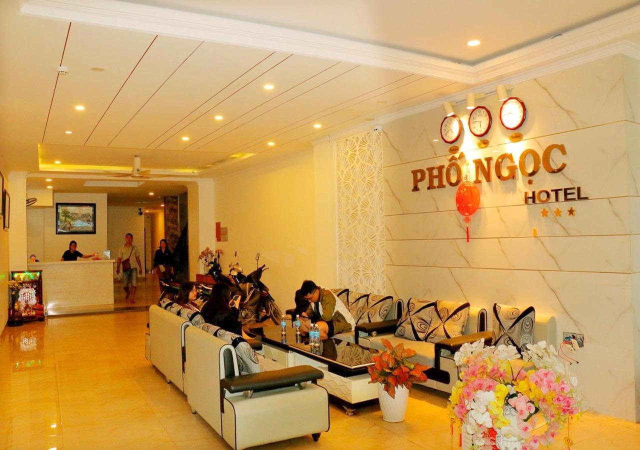 Khach San Pho Ngoc