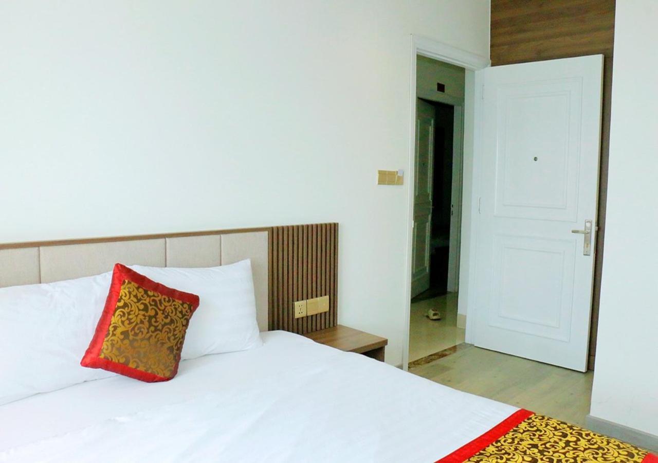 Hotel Khach San Pho Ngoc 3*