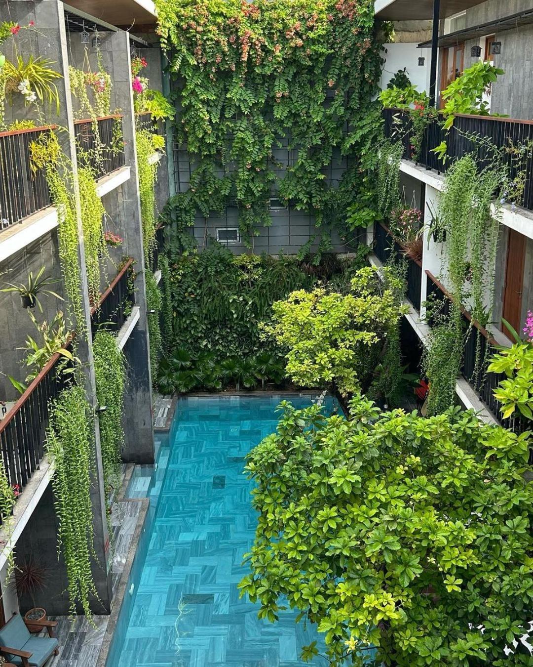 Hotel Tam House