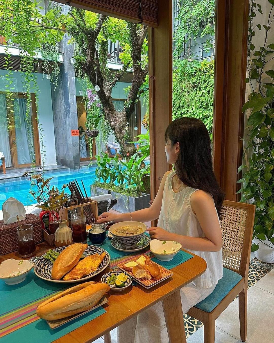 Hotel Tam House