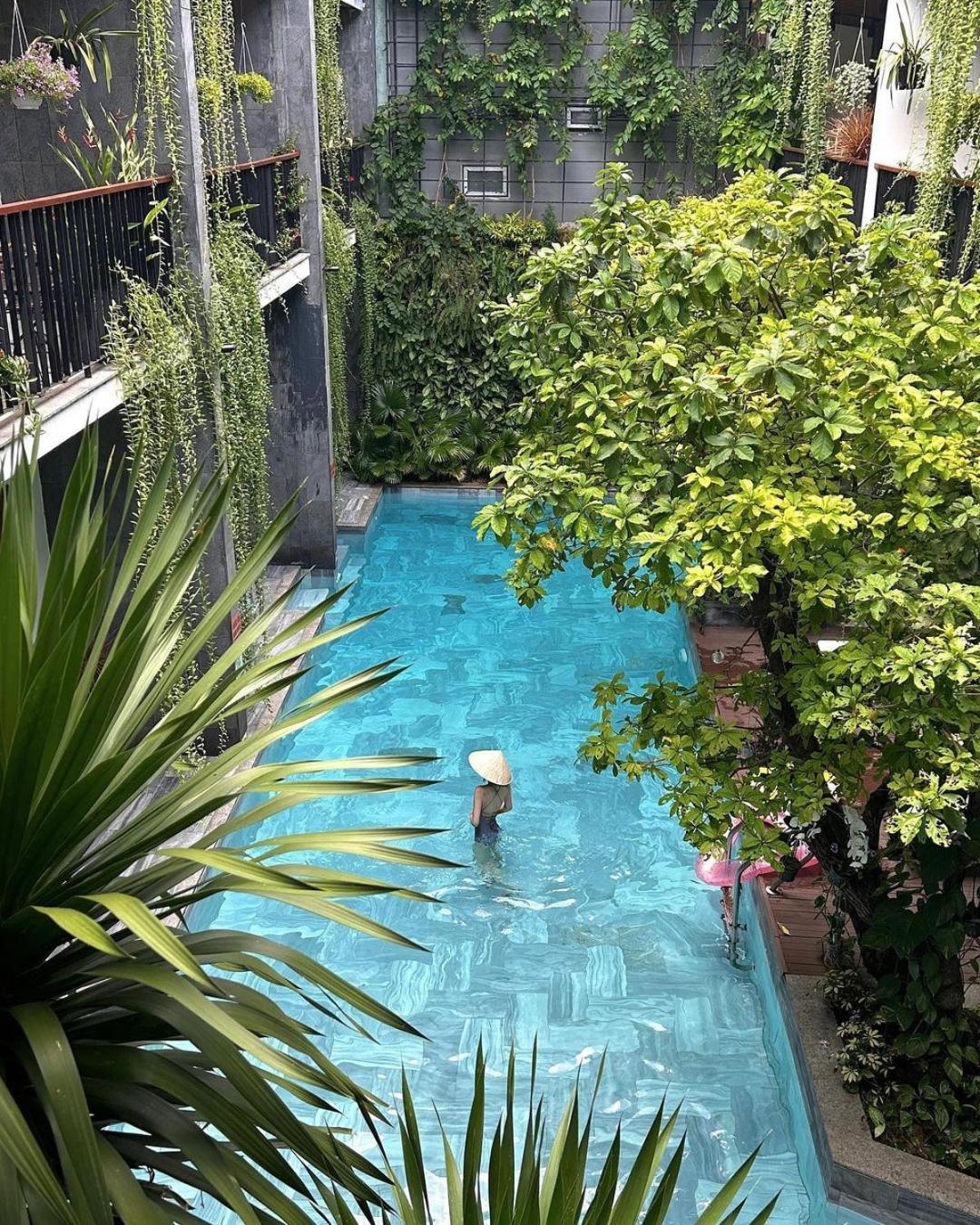 Tam House Đà Nẵng