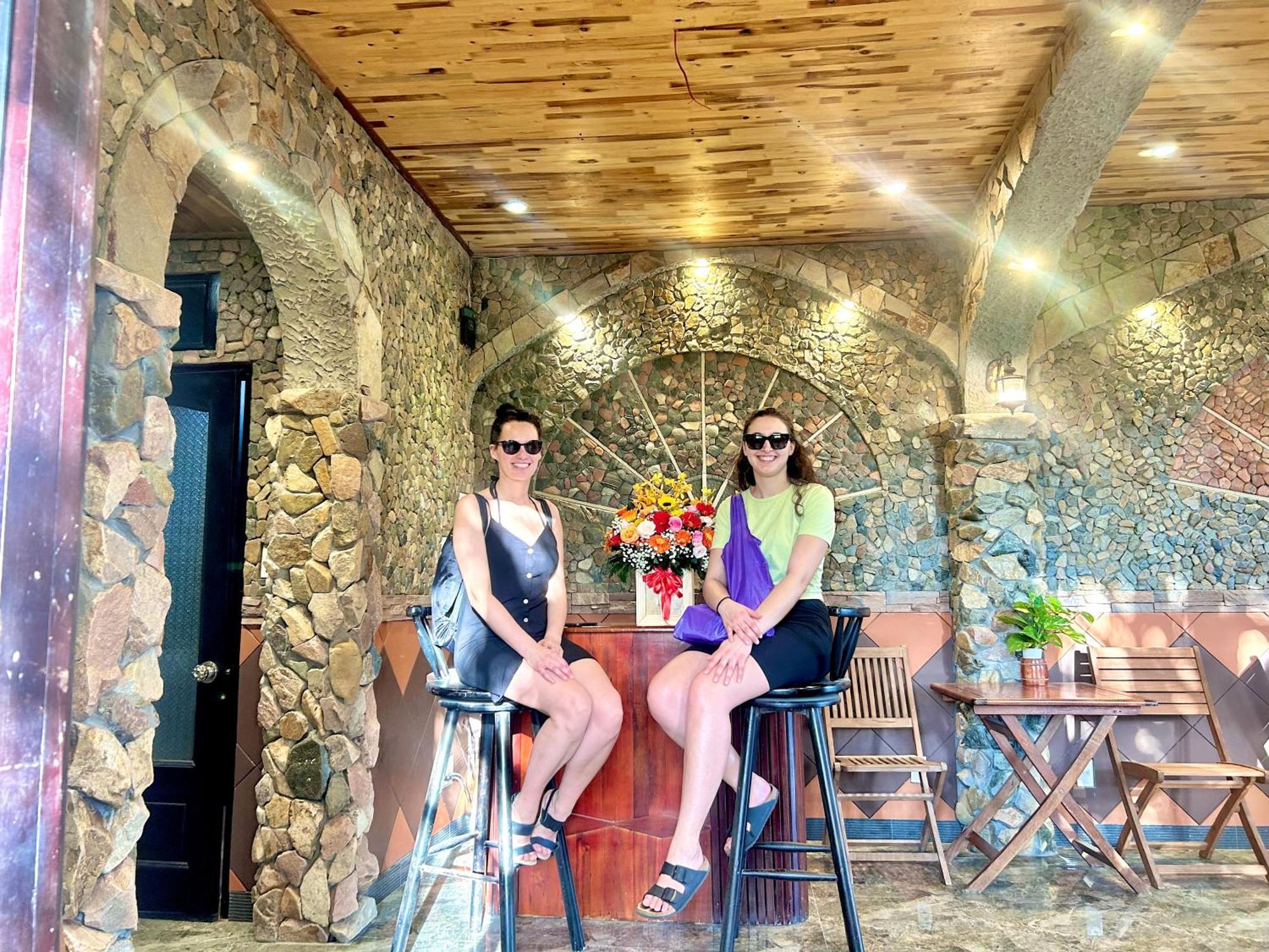 Sam Son Boutique * Phan Thiet