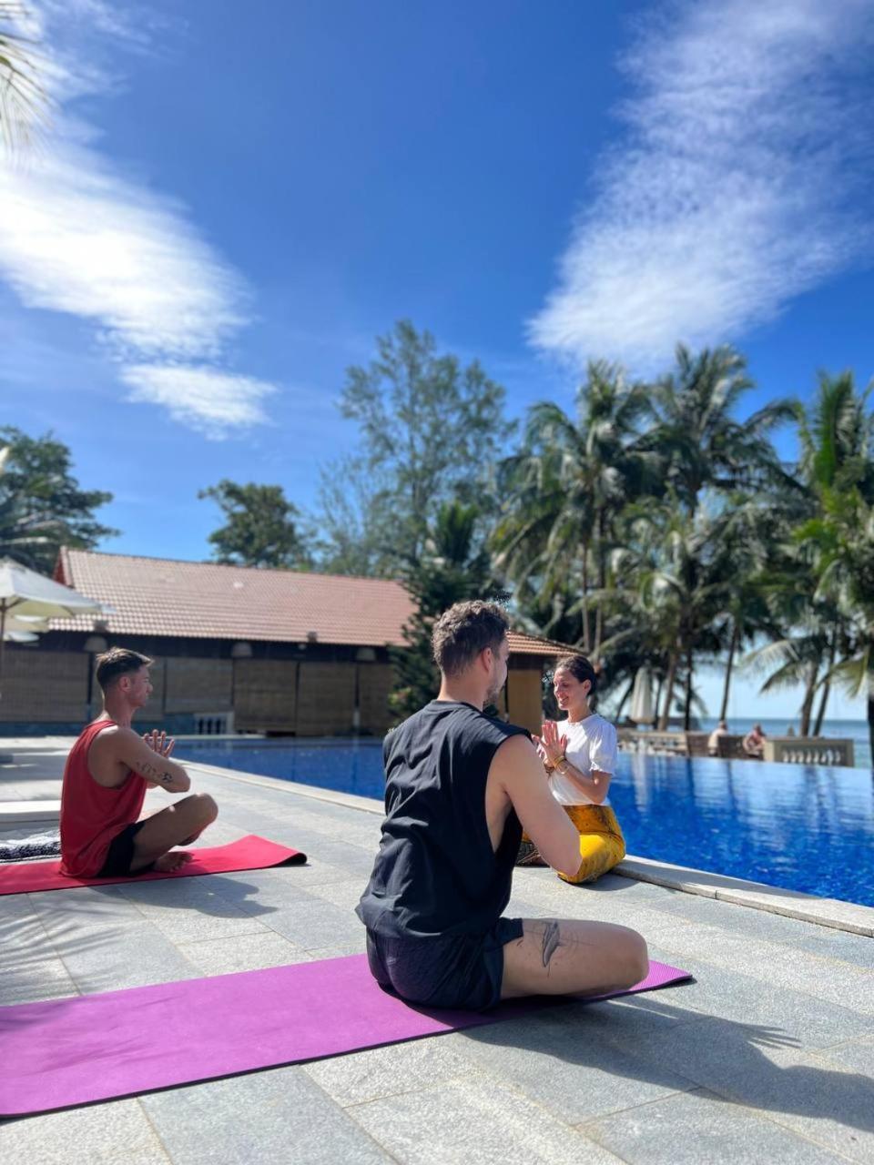 Resort Sea Sense Phú Quốc
