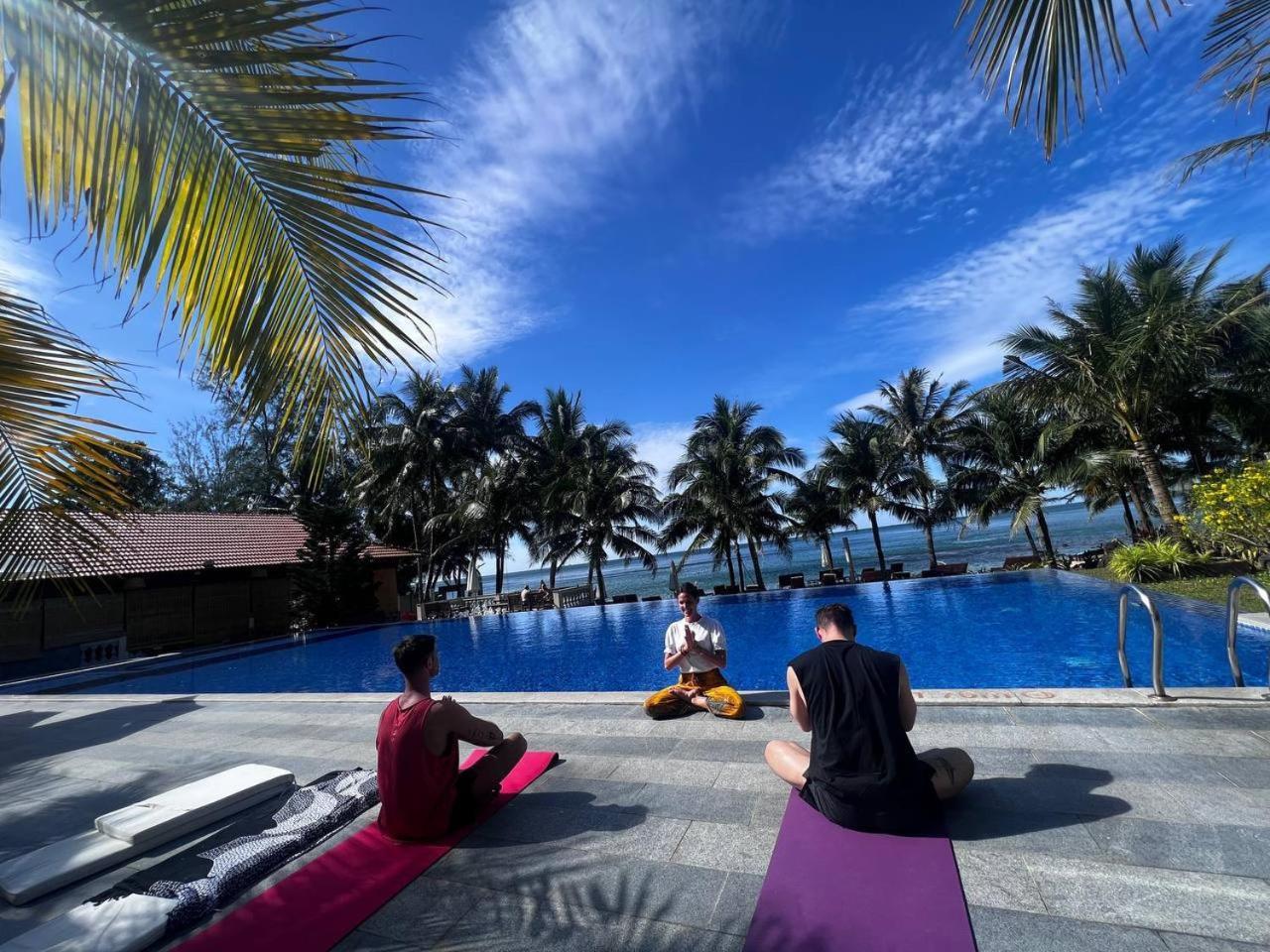 Sea Sense Resort