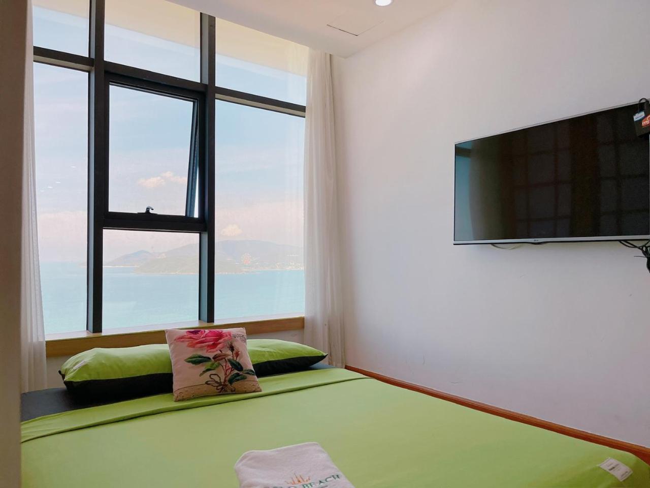 Pearl Apartment Nha Trang
