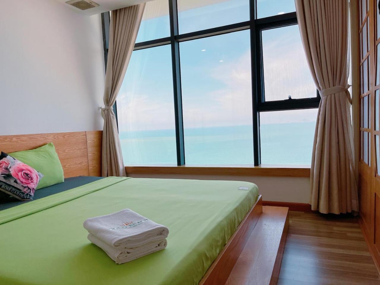 Pearl Apartment