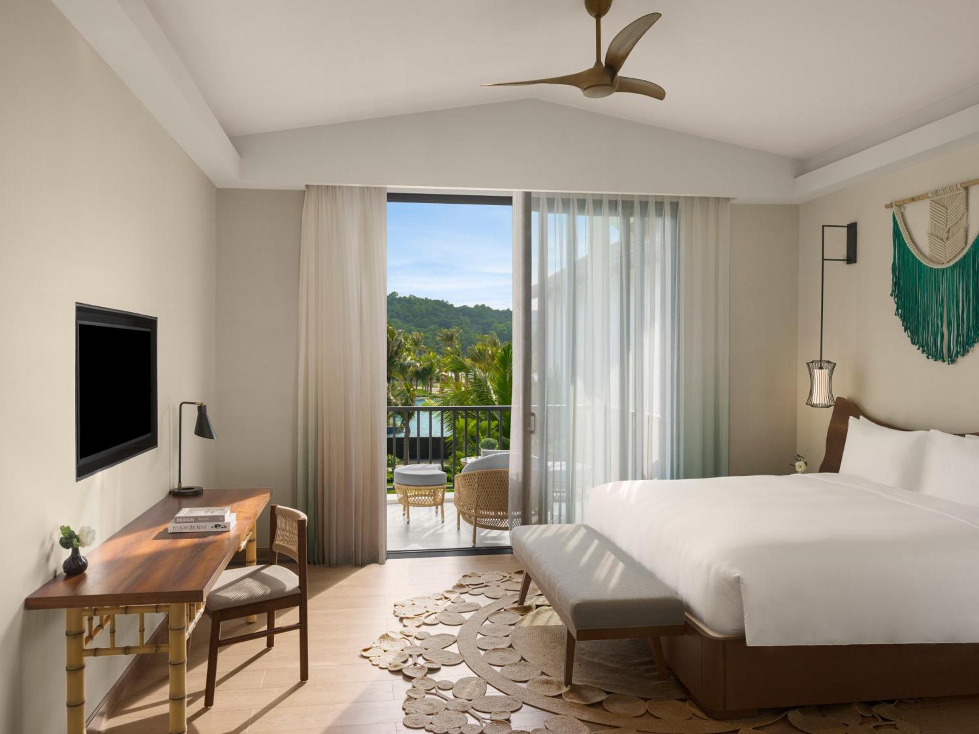 Resort New World 5*