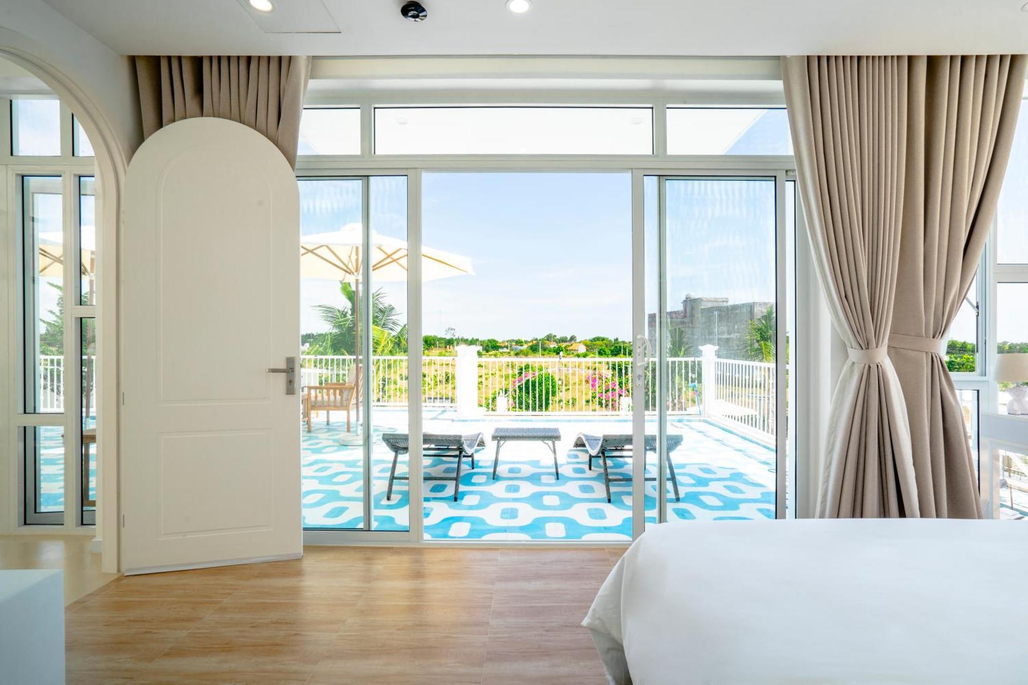 Mia Luxury Binh Chau Xuyen Moc