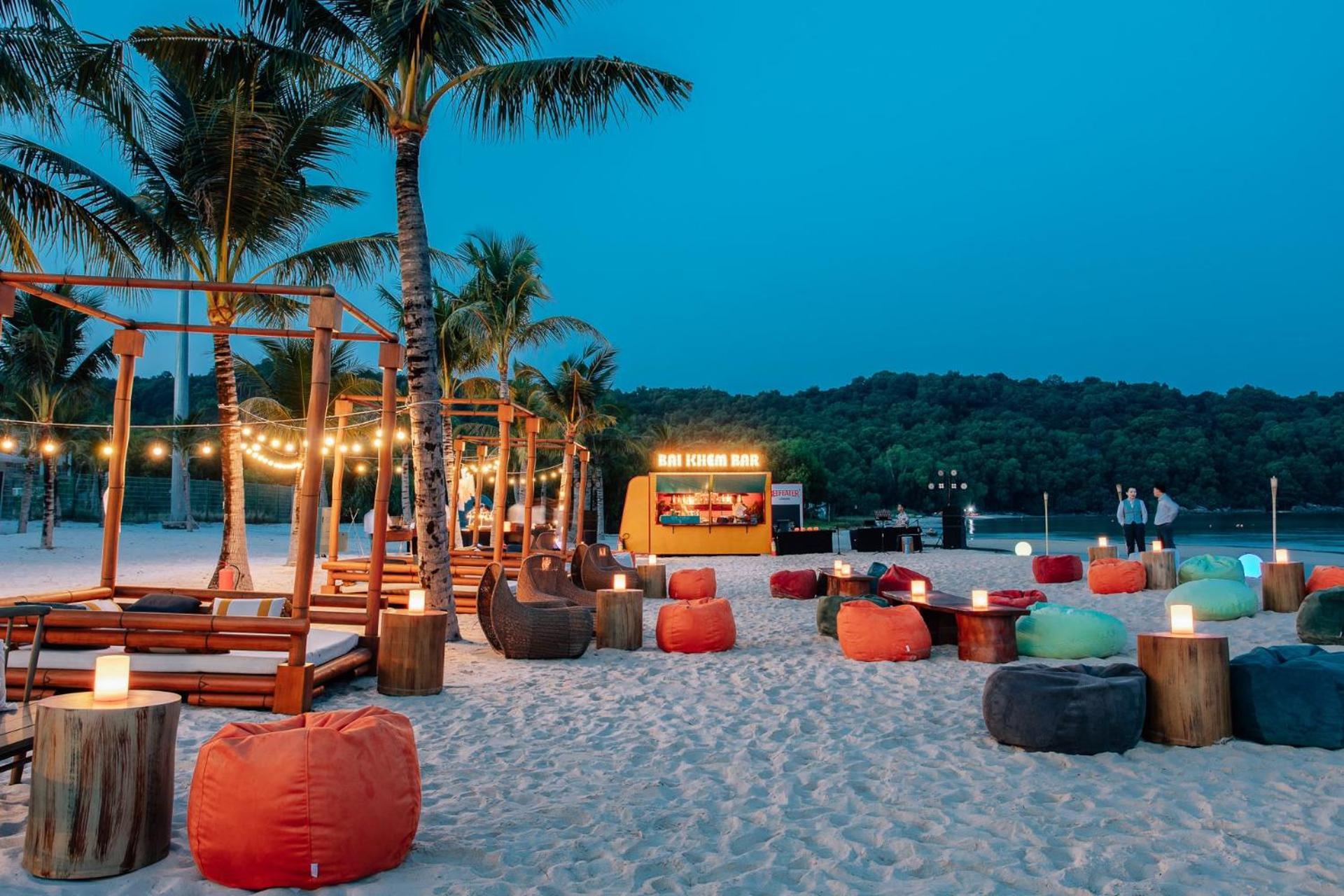 Resort New World
