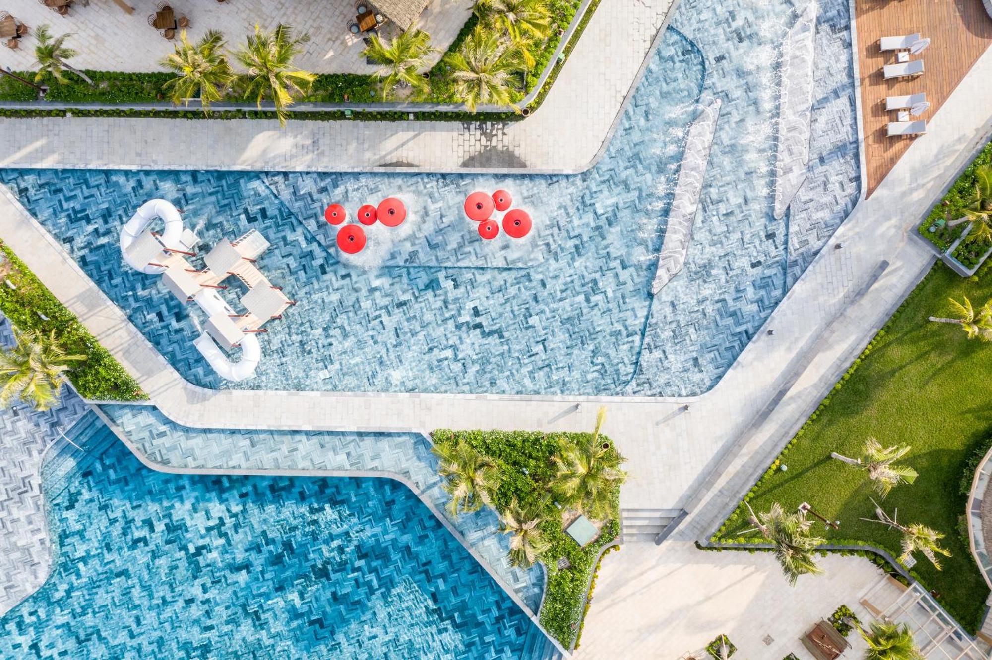 New World 5* Phu Quoc