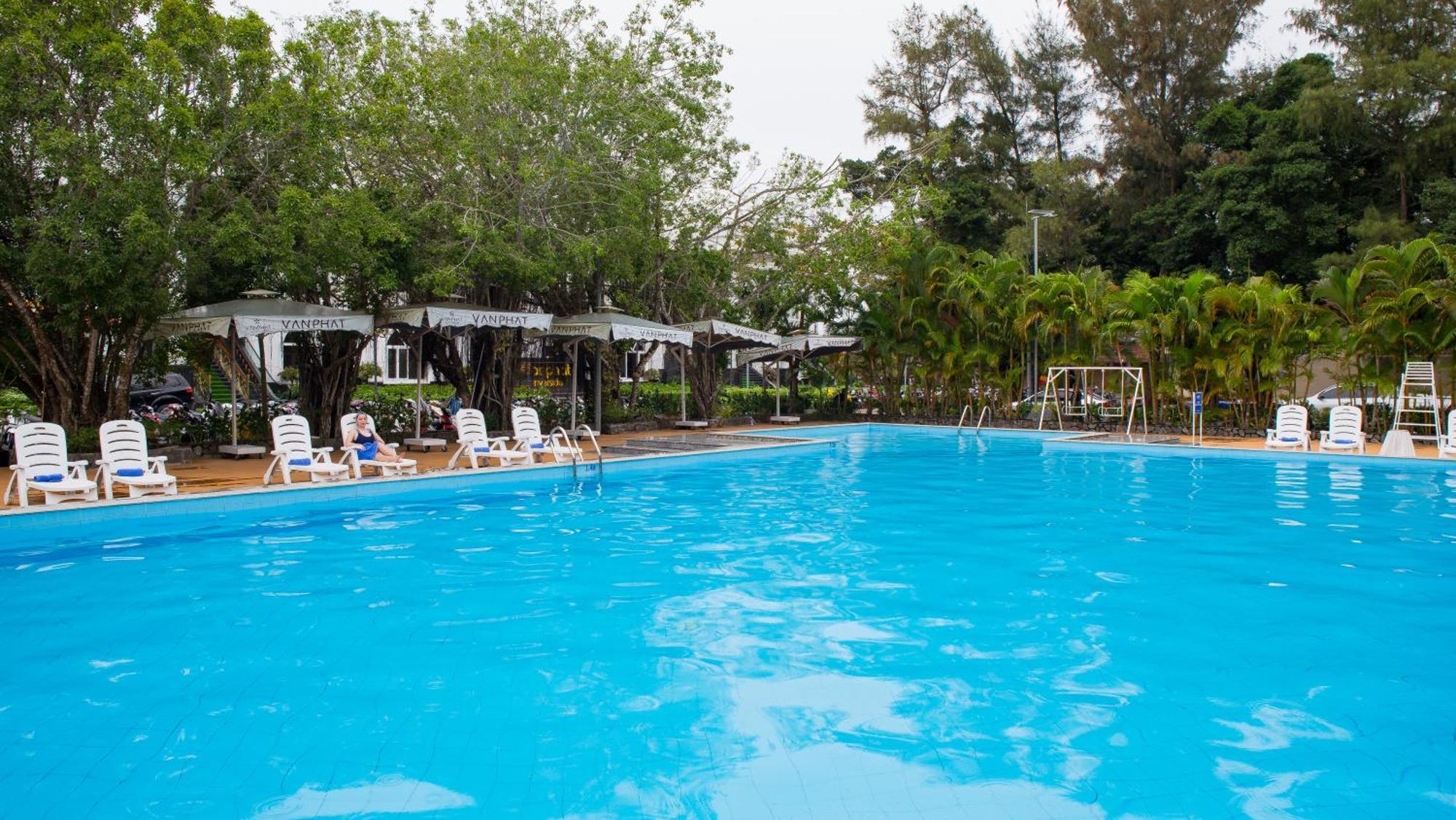 Hotel Phat Riverside 4*