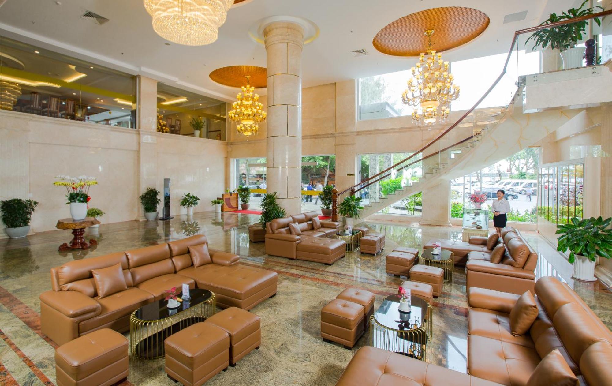 Hotel Phat Riverside Cần Thơ