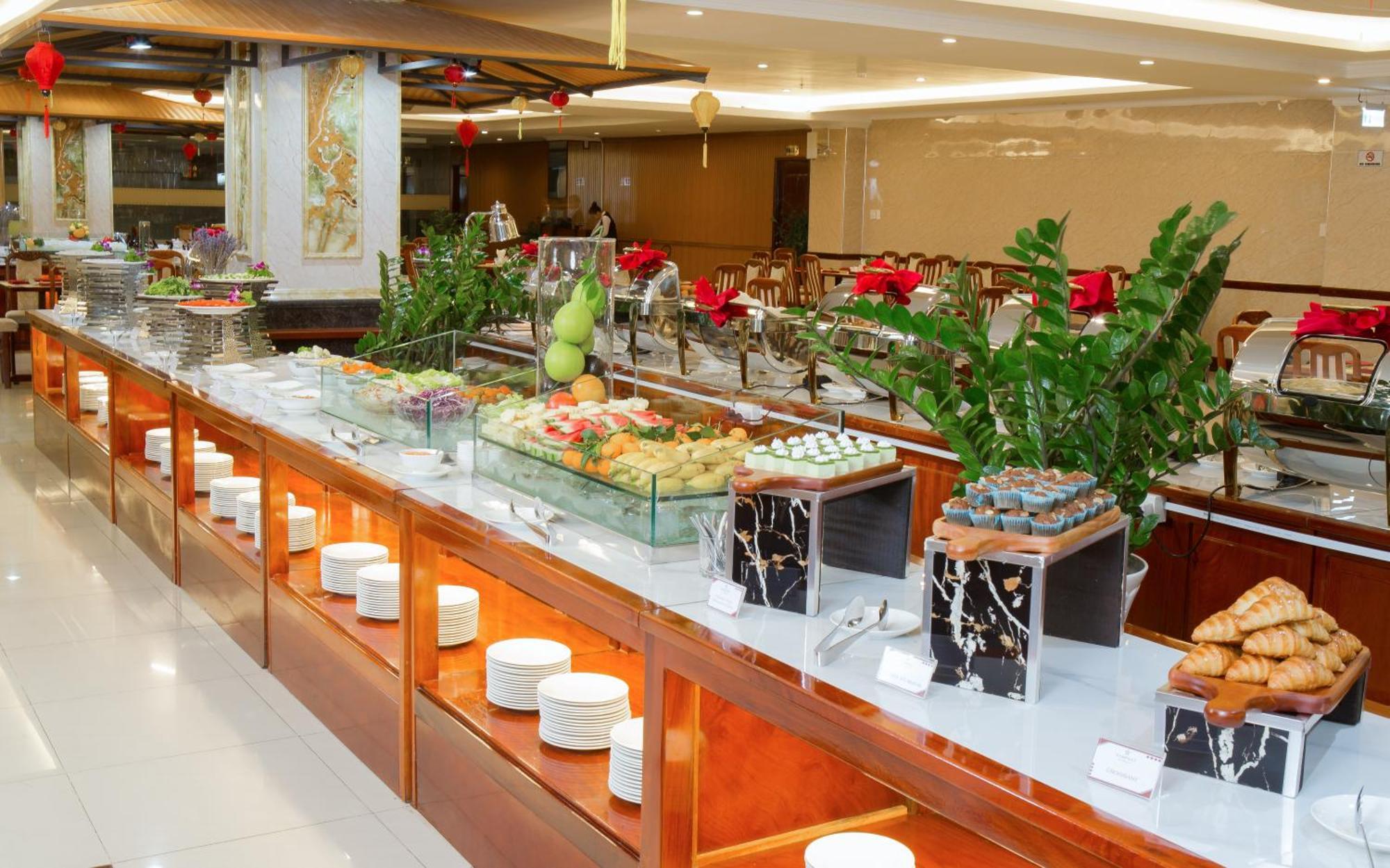 Hotel Phat Riverside Cần Thơ