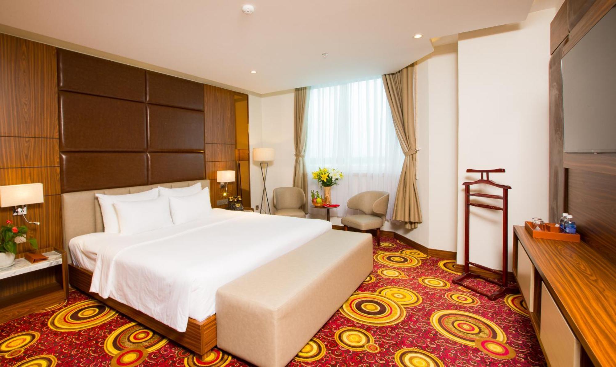 Hotel Phat Riverside Cần Thơ