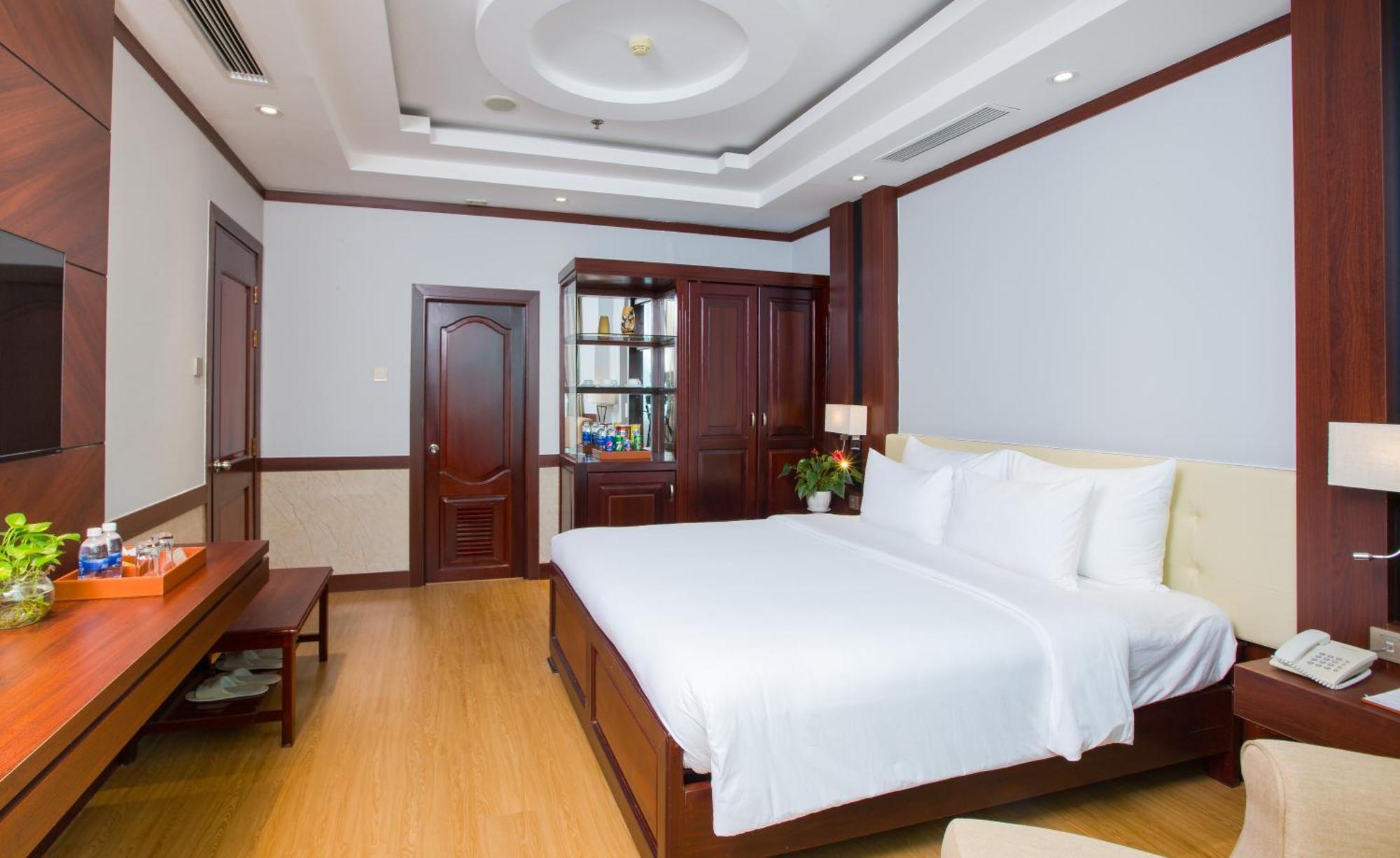 Hotel Phat Riverside 4*