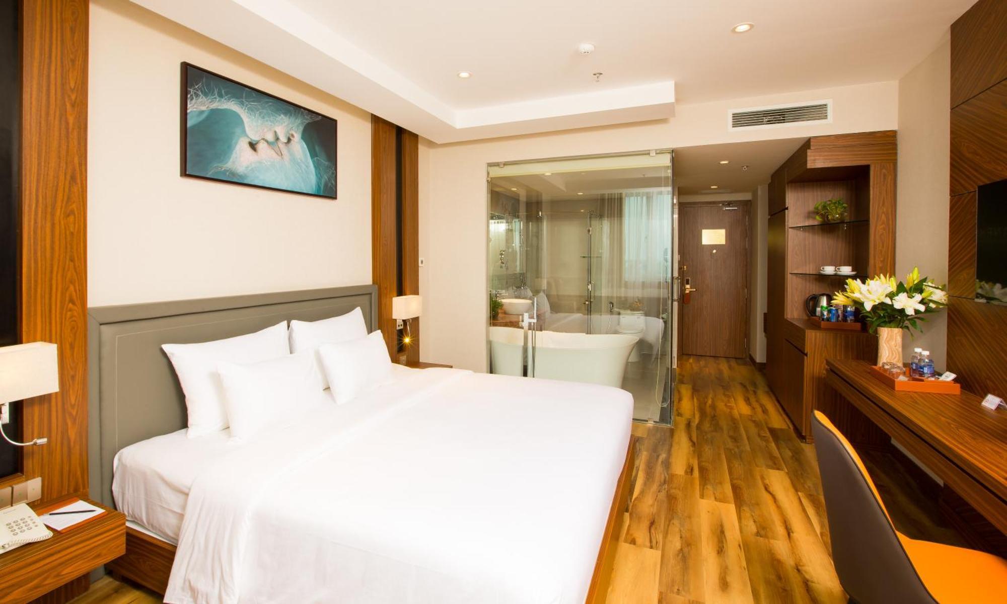 Phat Riverside 4*