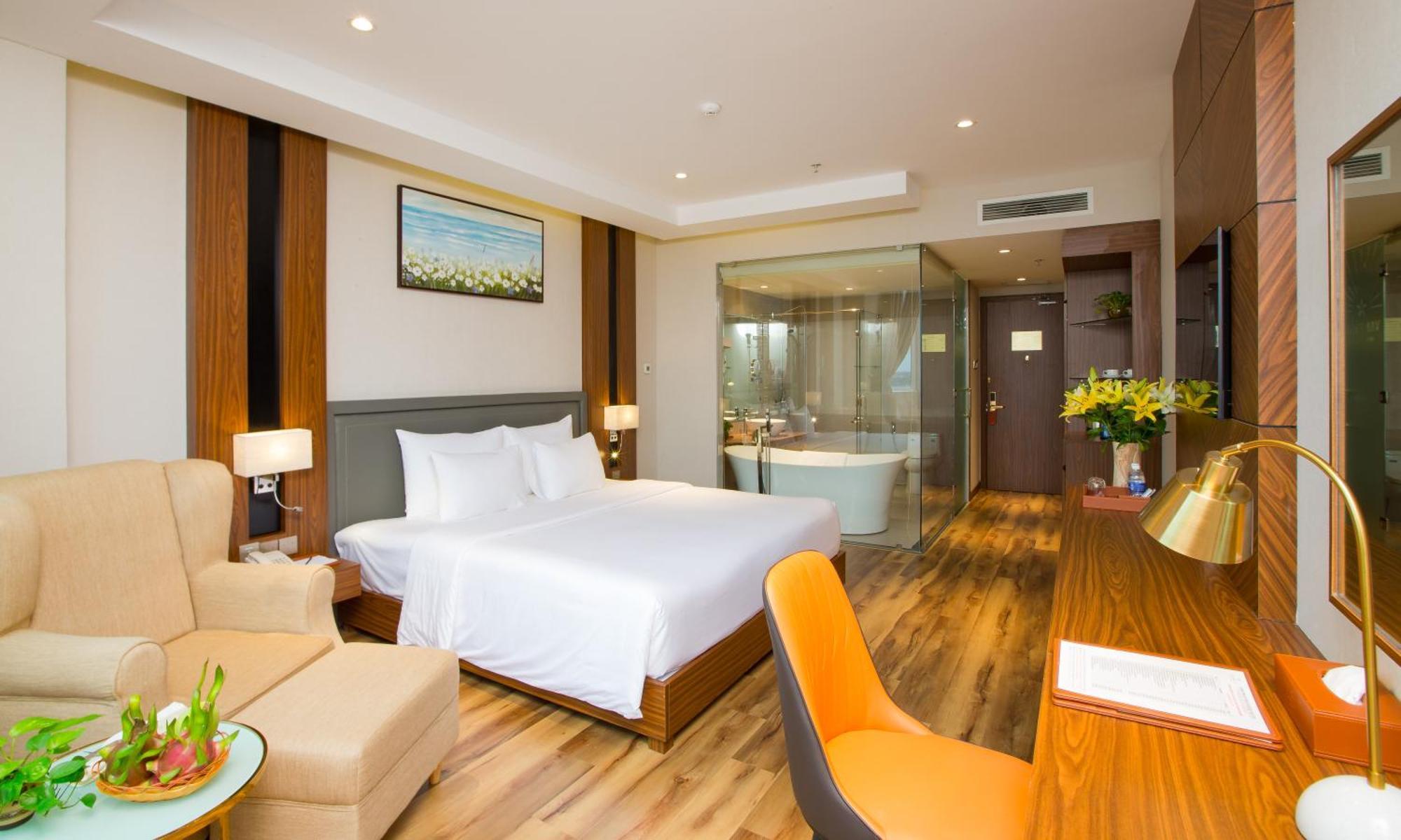 Phat Riverside 4* Cần Thơ
