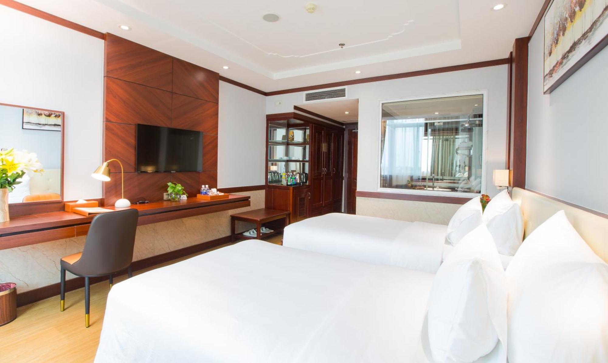 Hotel Phat Riverside 4*