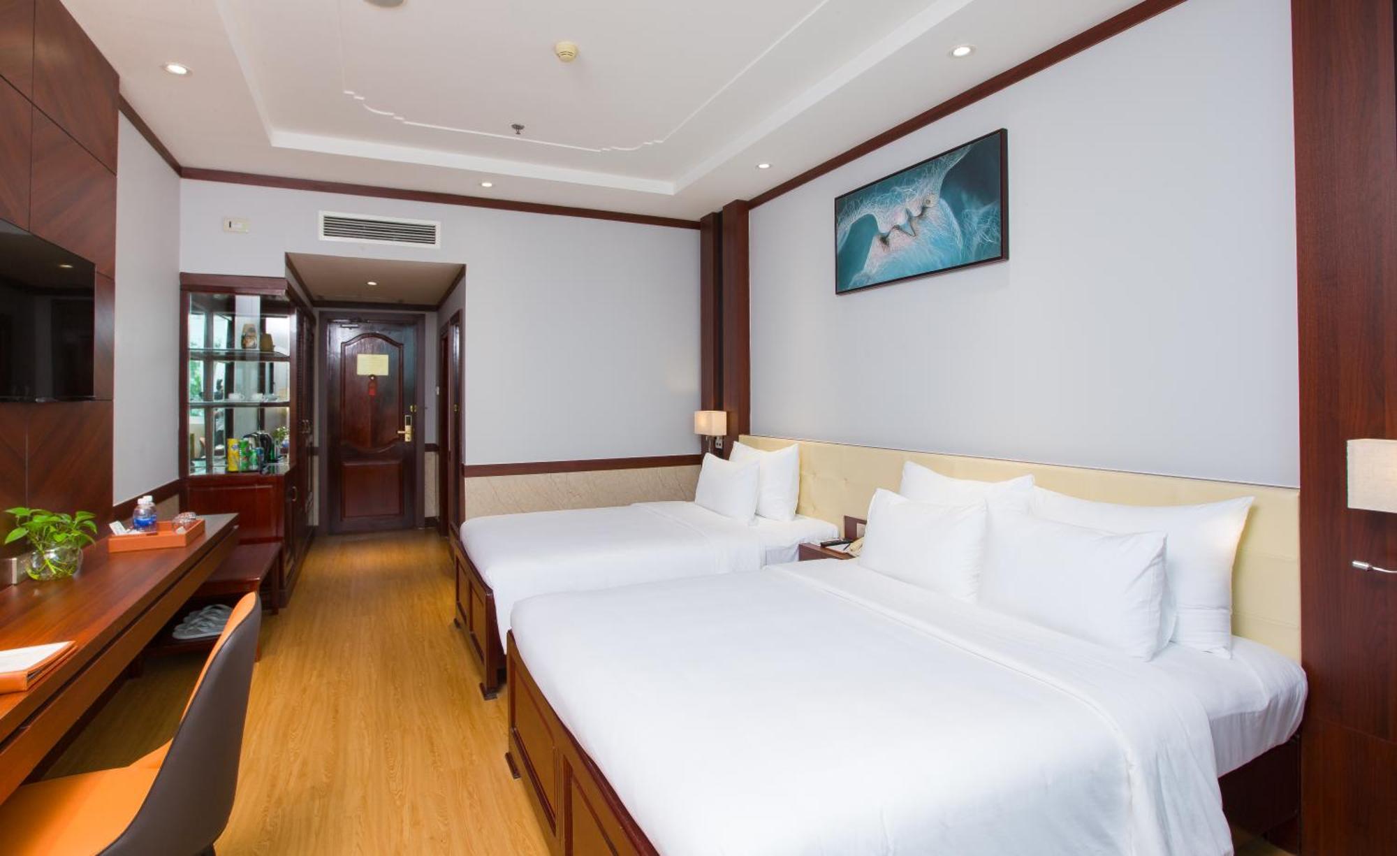 Hotel Phat Riverside 4*