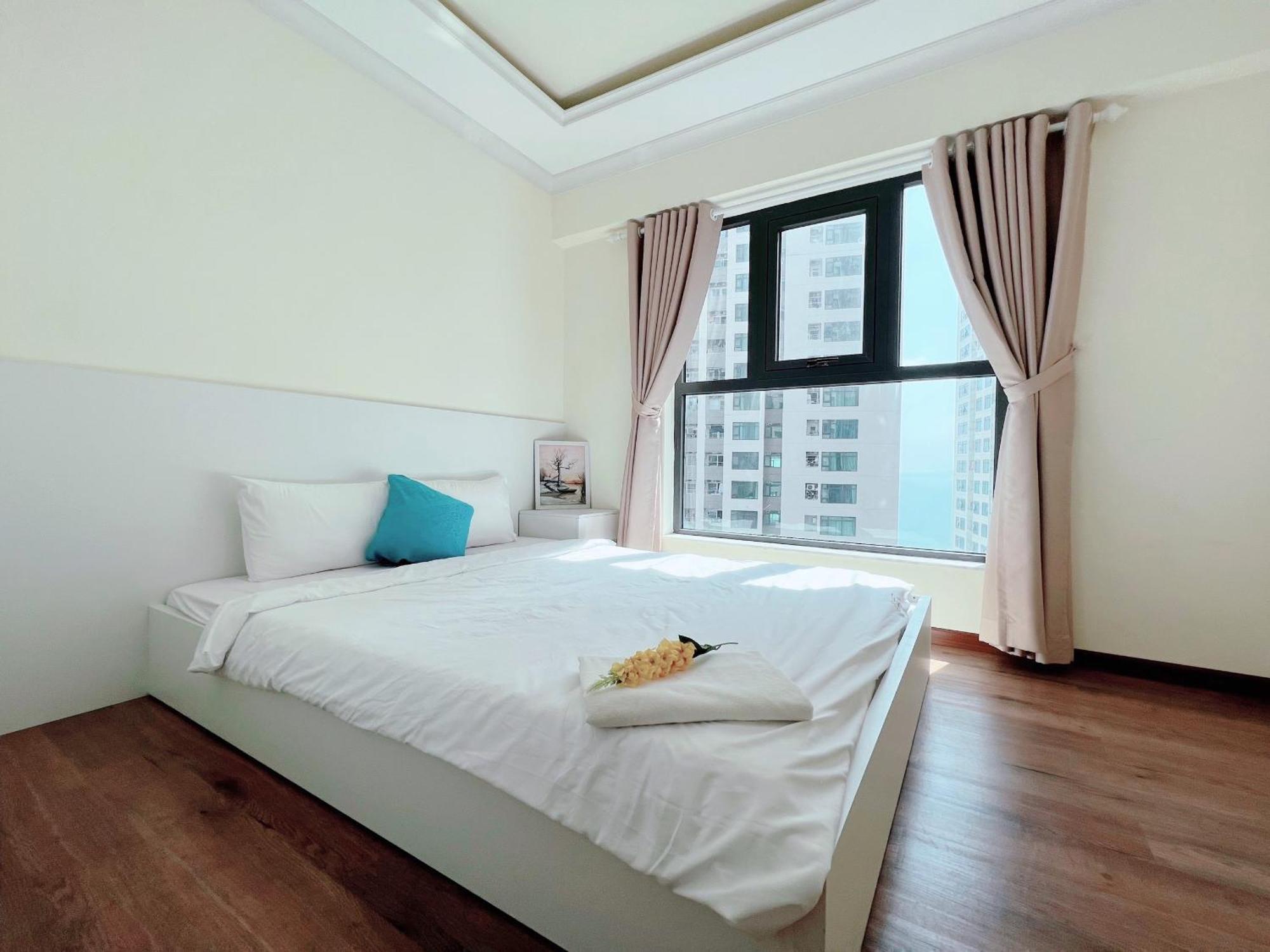Nata-can Ho Du Lich Apartment Nha Trang