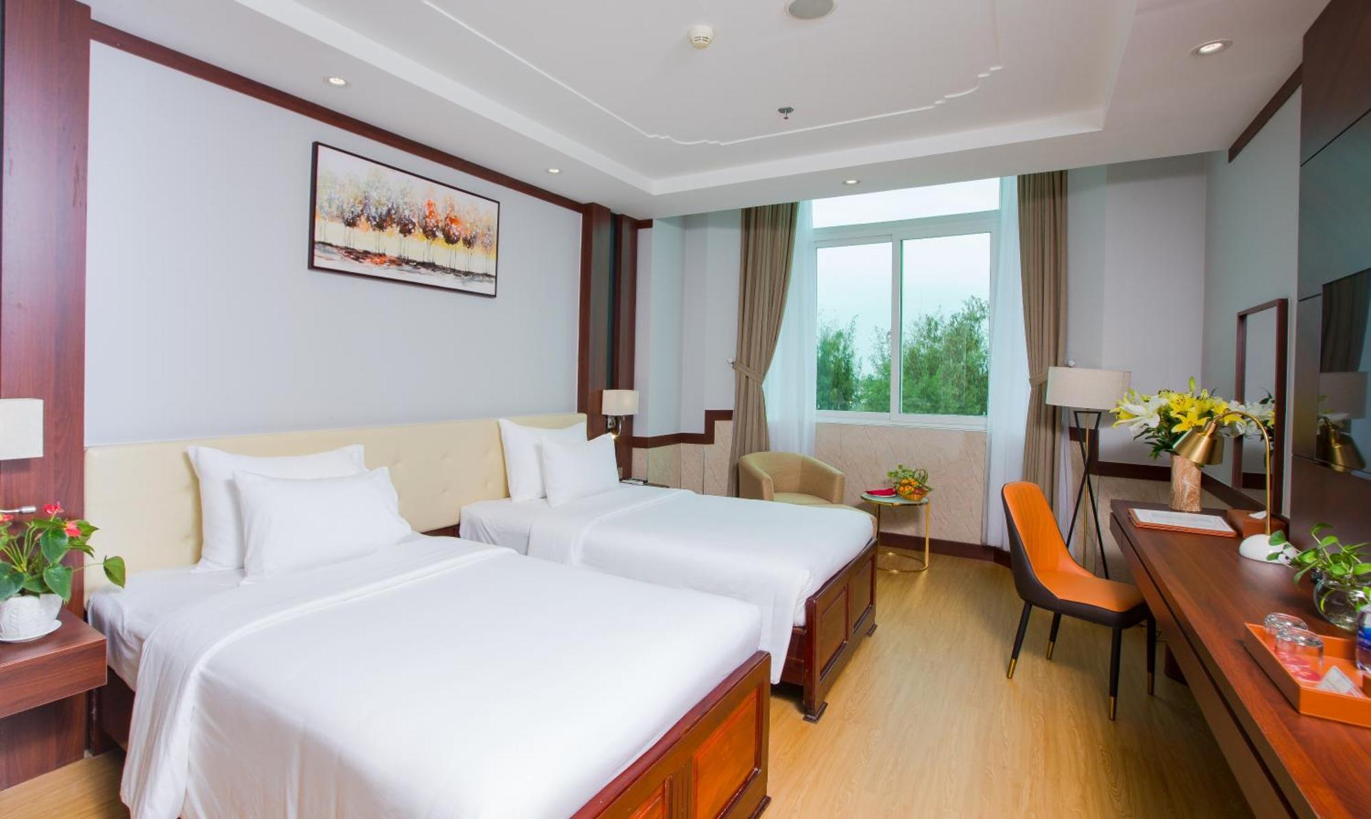 Hotel Phat Riverside