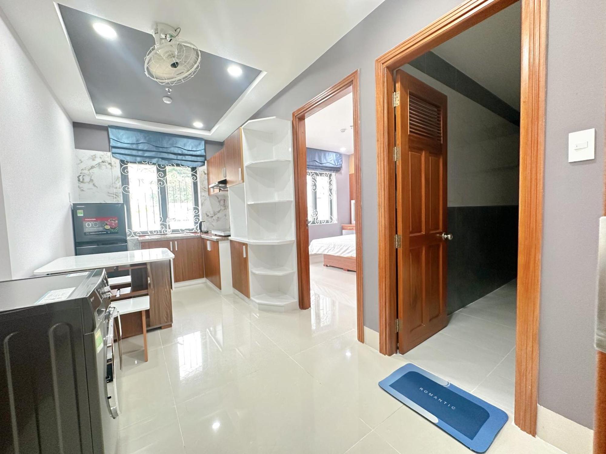 Apartment Milan - Milanesa And Vung Tau