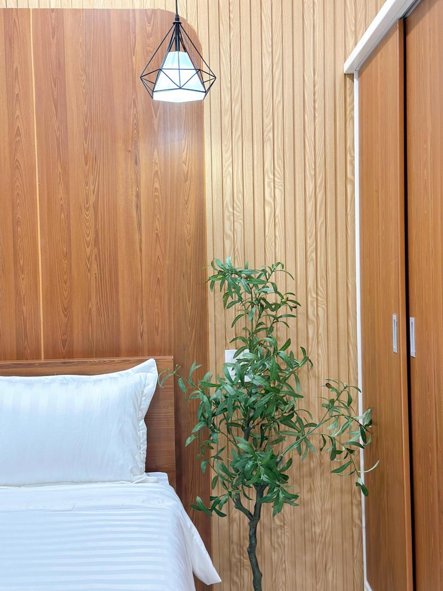 Apartment Milan - Milanesa And Vung Tau