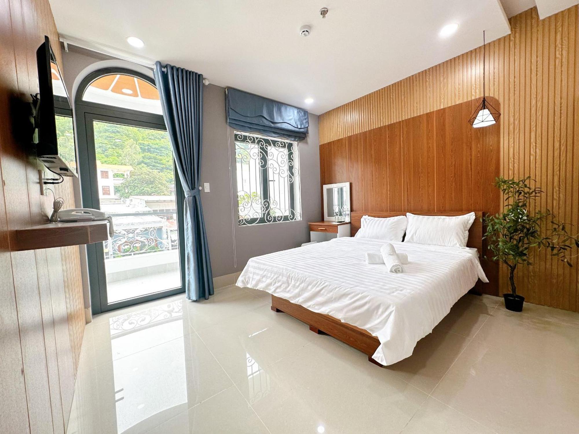 Apartment Milan - Milanesa And Vung Tau