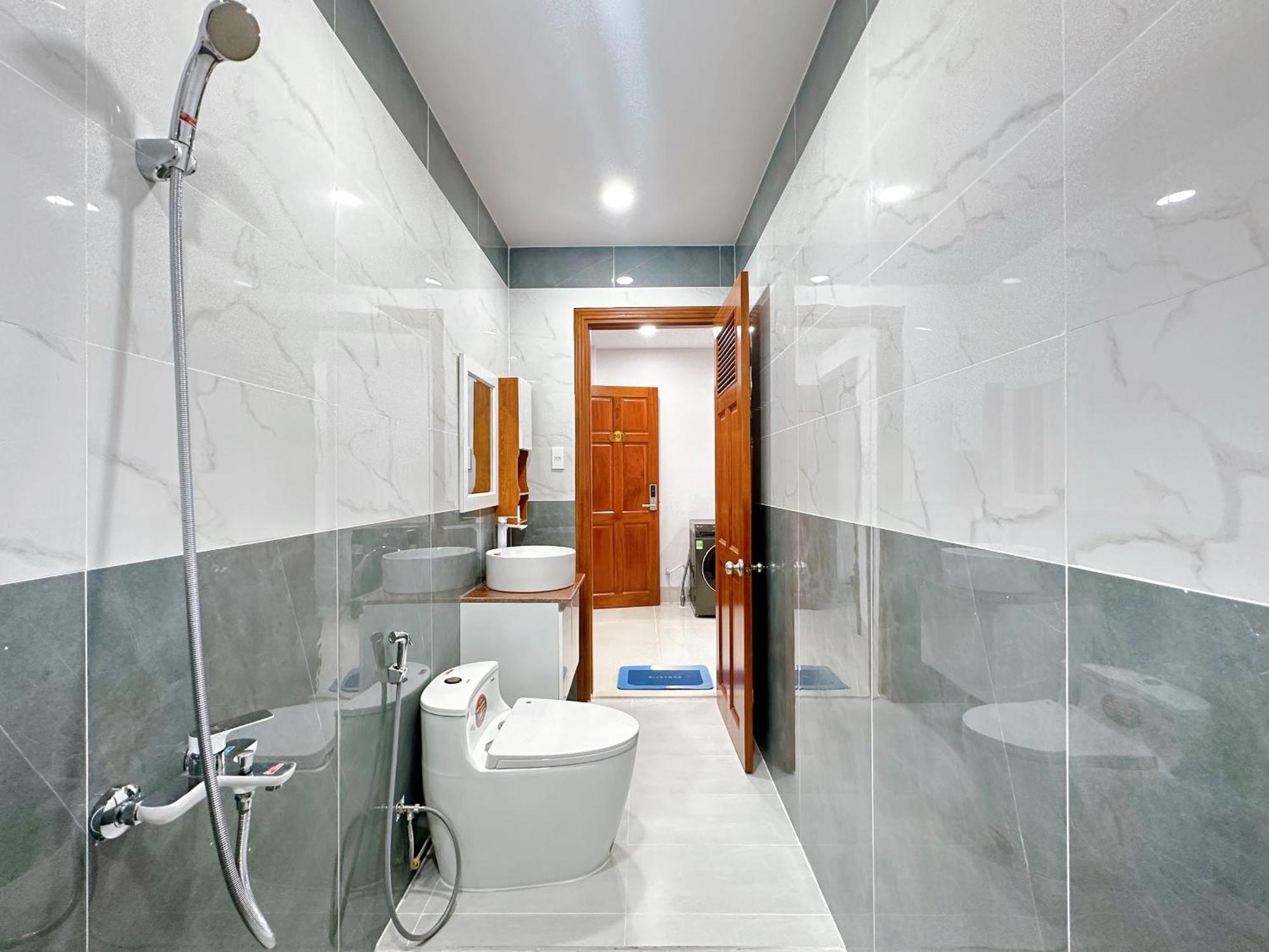 Apartment Milan - Milanesa And