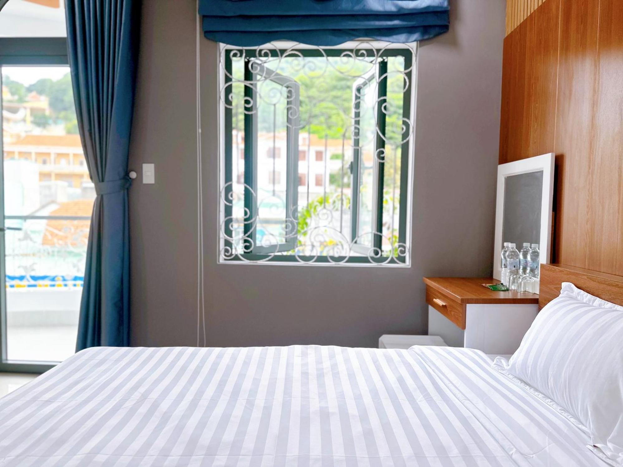 Apartment Milan - Milanesa And Vung Tau