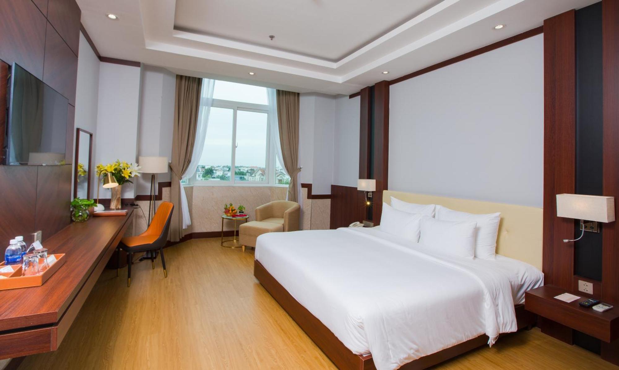 Hotel Phat Riverside