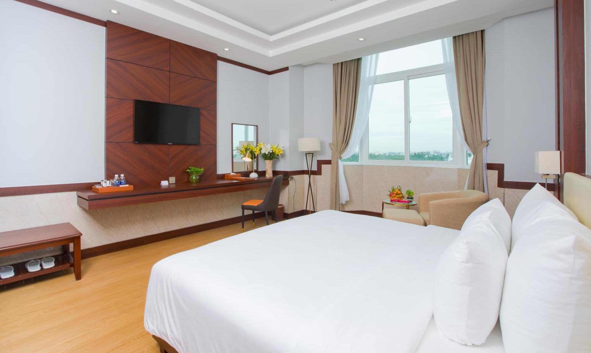Phat Riverside Cần Thơ