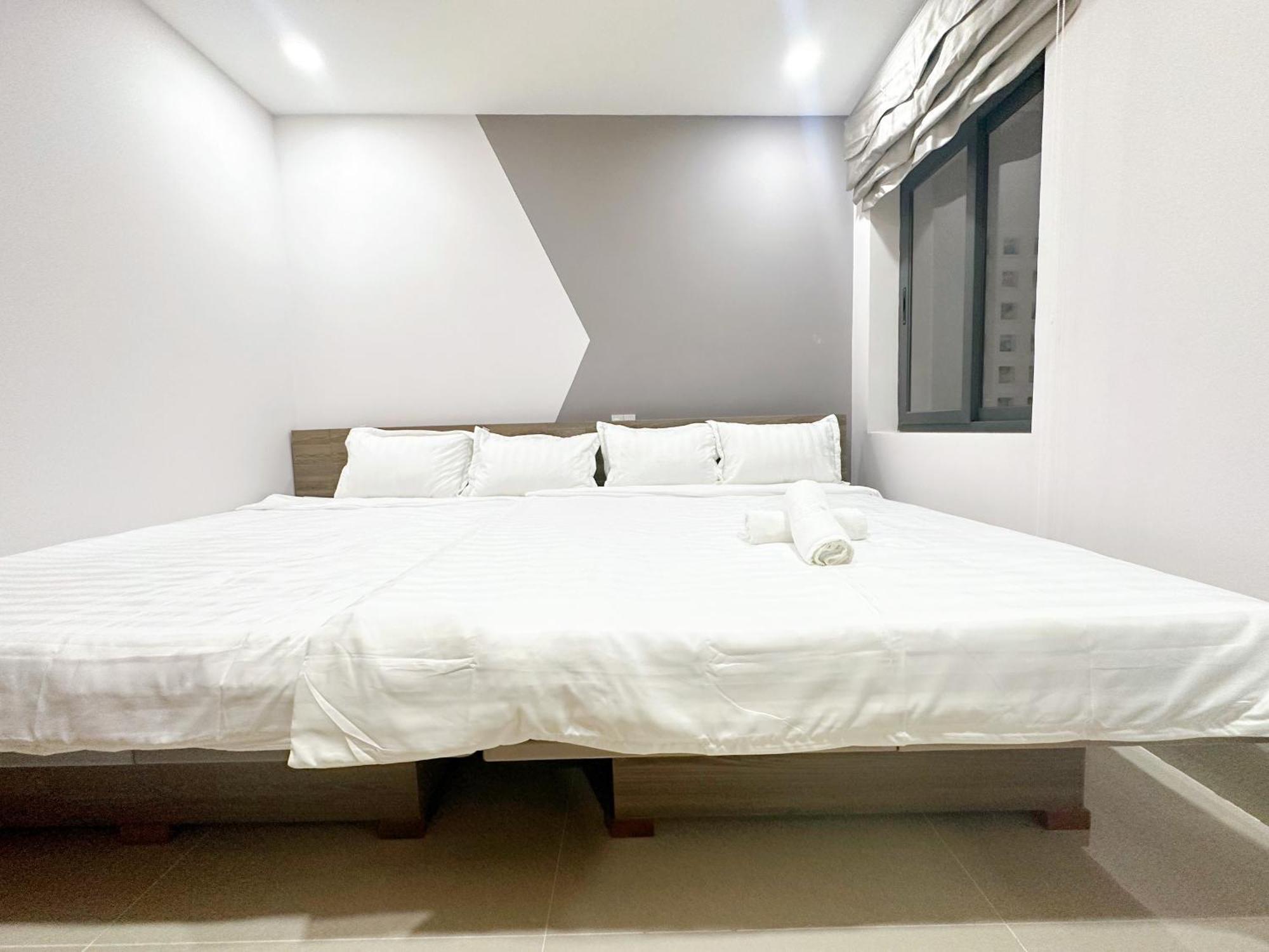 Apartment Milan - Milanesa And Vung Tau