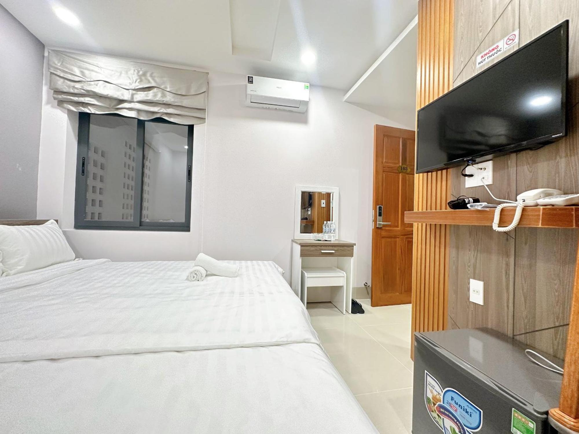 Milan - Milanesa And Apartment Vung Tau