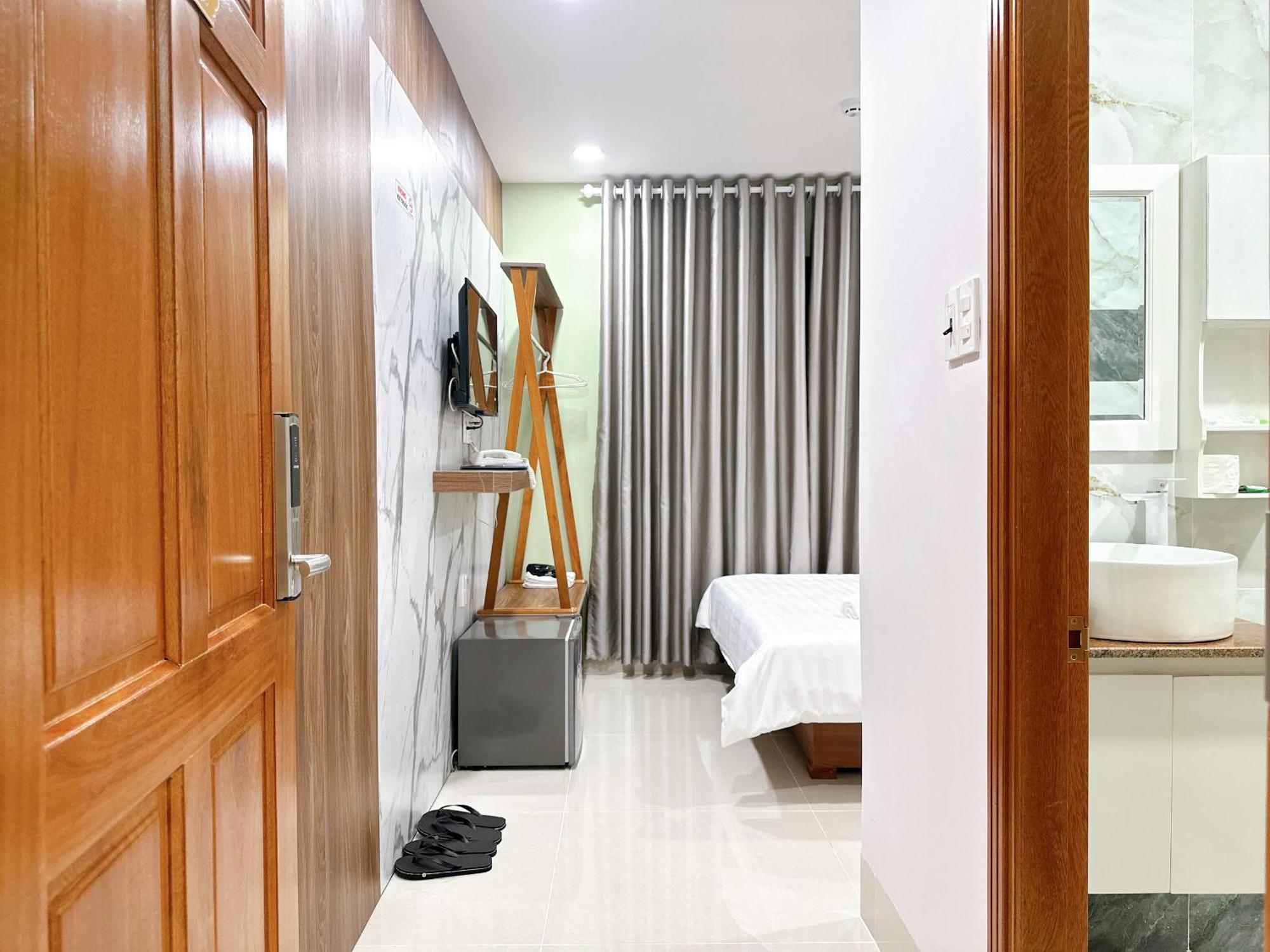 Apartment Milan - Milanesa And