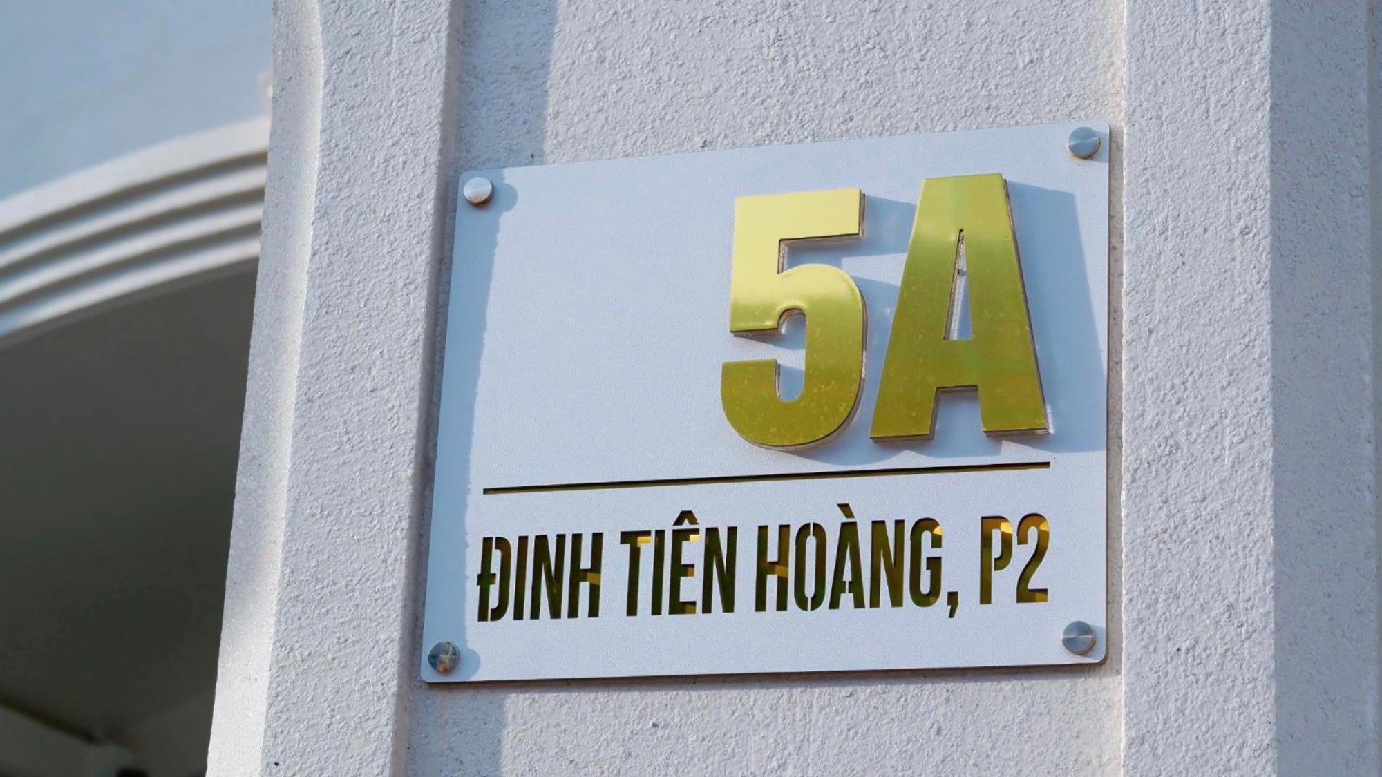 Apartment Milan - Milanesa And Vung Tau