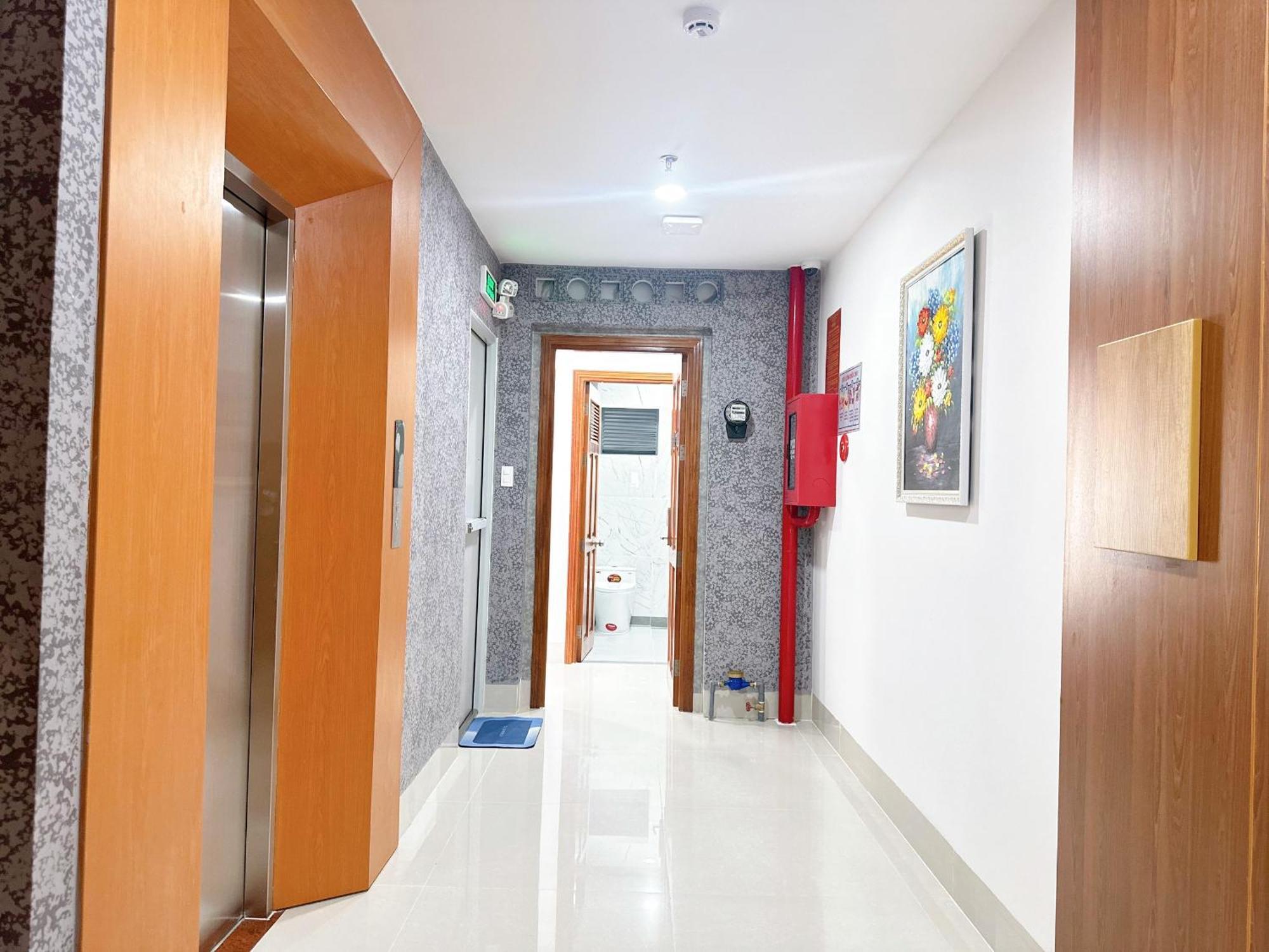 Apartment Milan - Milanesa And Vung Tau