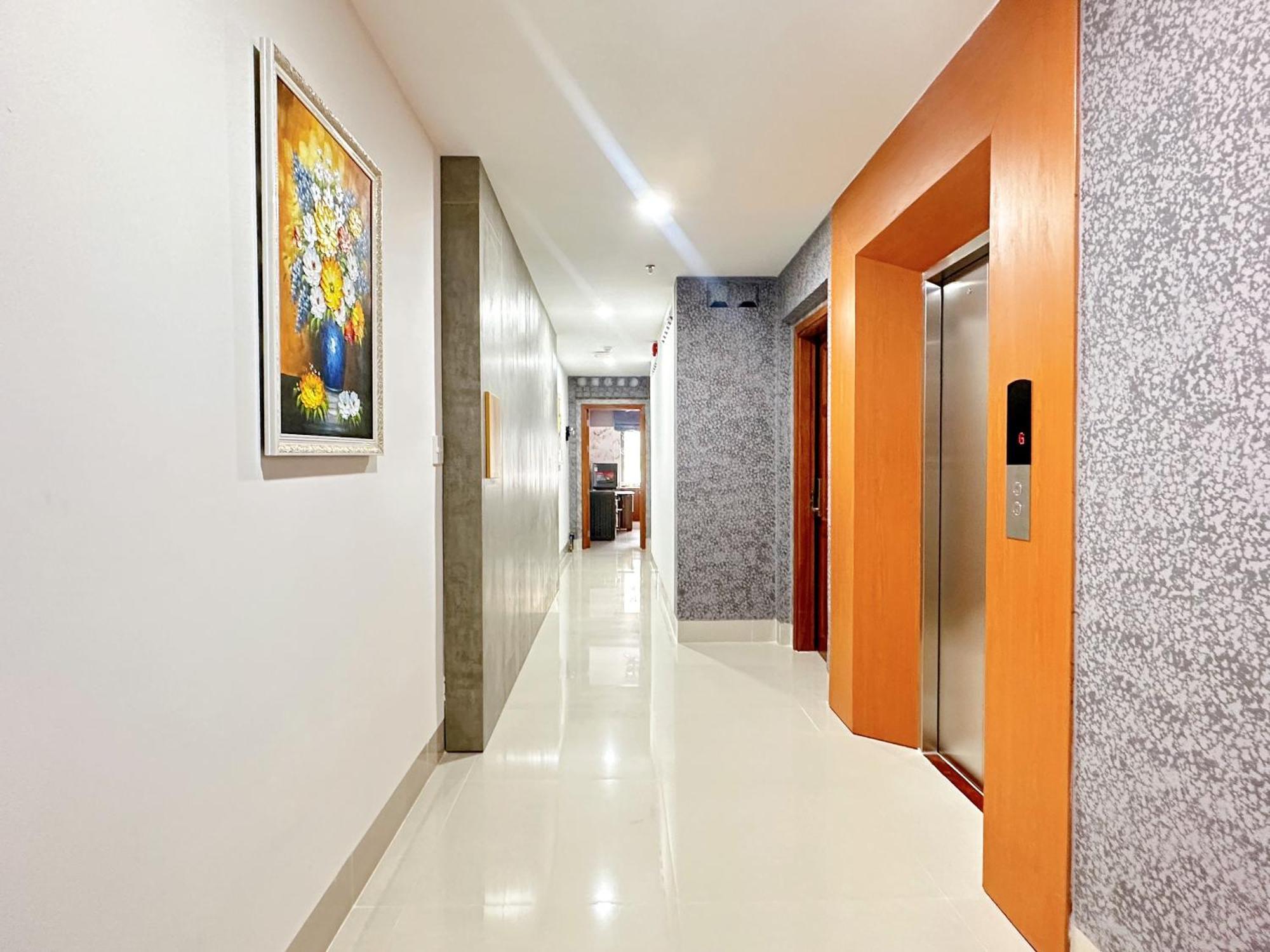 Apartment Milan - Milanesa And Vung Tau