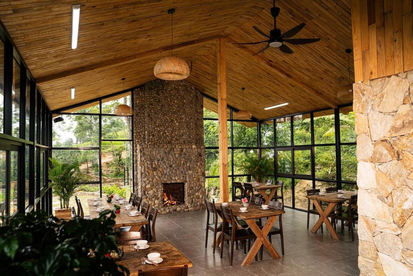 Tvpalm Lodge