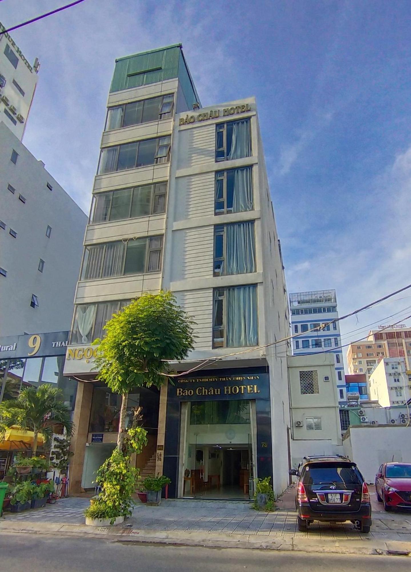 Bao Chau Hotel 2*