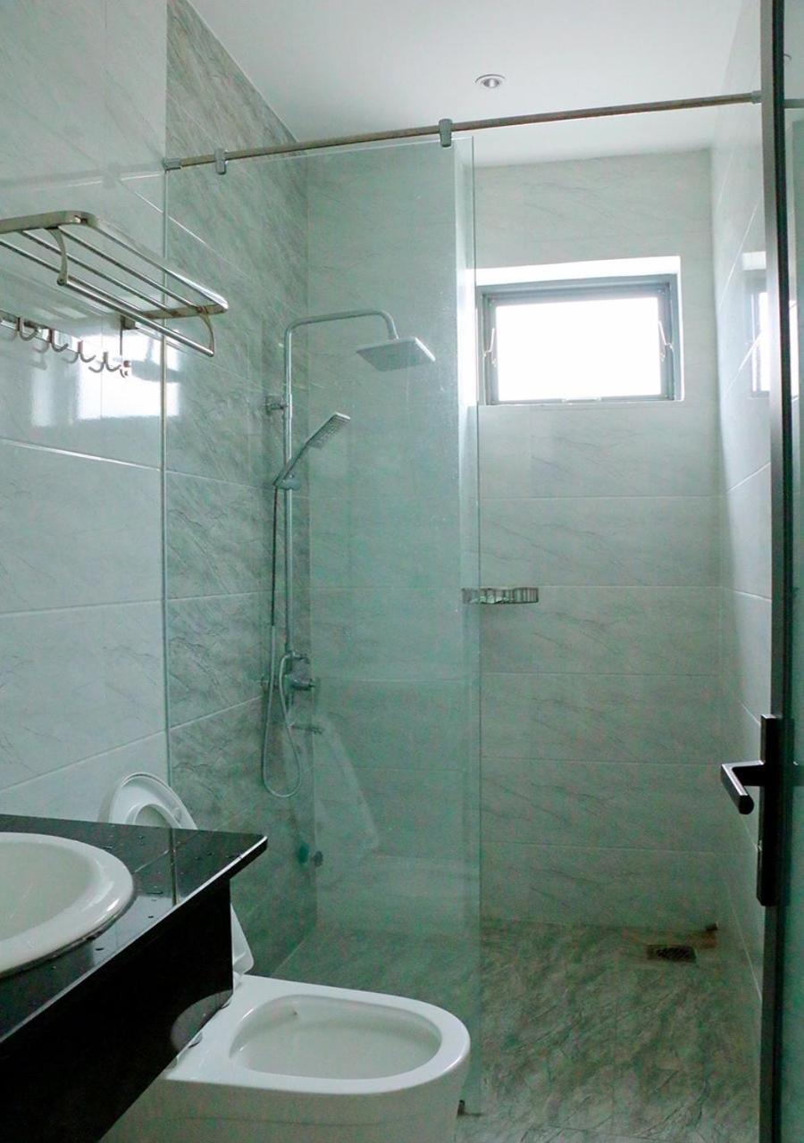 Khach San Pho Ngoc 3* Nha Trang
