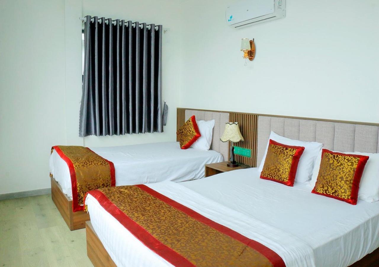 Khach San Pho Ngoc Hotel