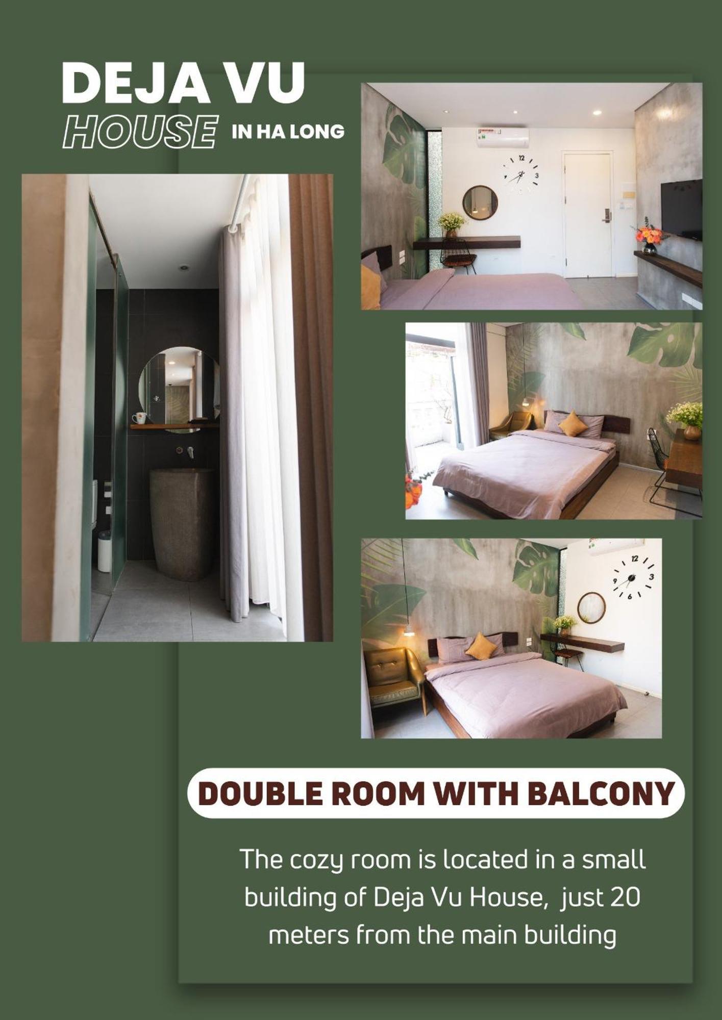Hotel Deja Vu House 3*
