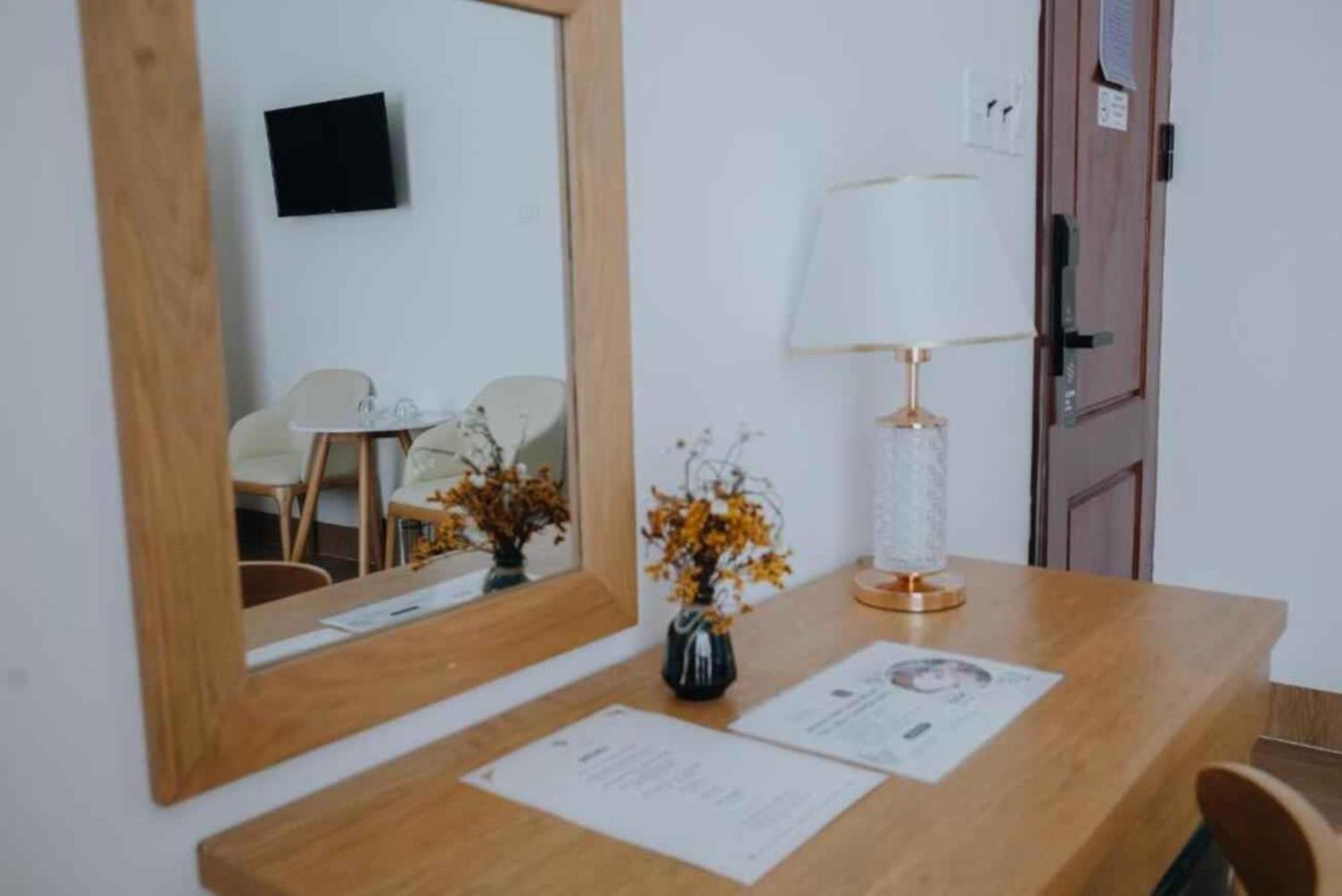 Paris Binh Thuan 3* Tuy Phong