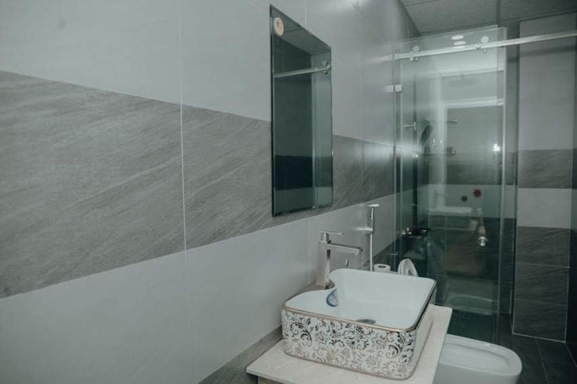 Hotel Paris Binh Thuan