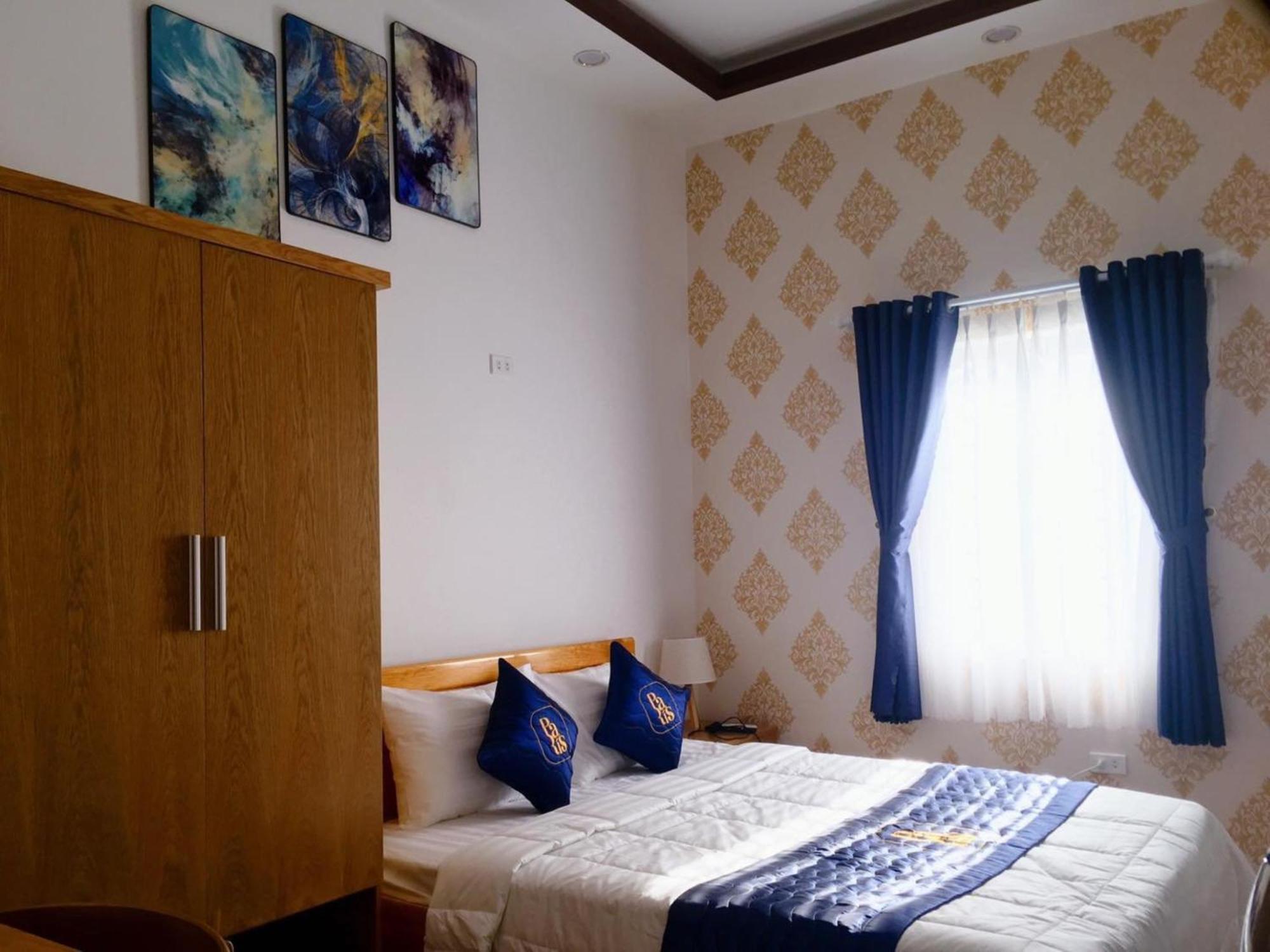 Hotel Paris Binh Thuan Tuy Phong
