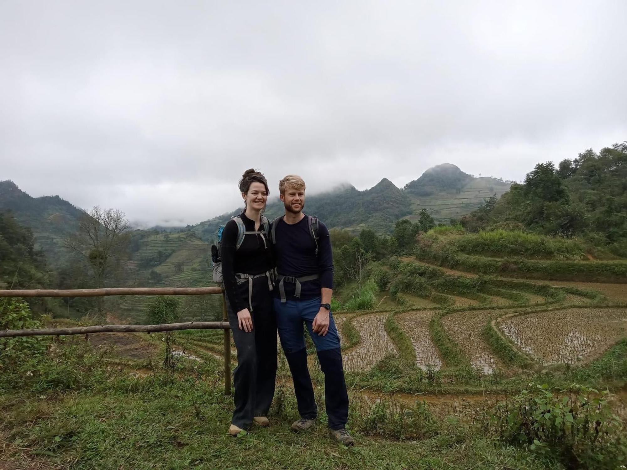 Lodge Legend Bac Ha (Lao Cai)